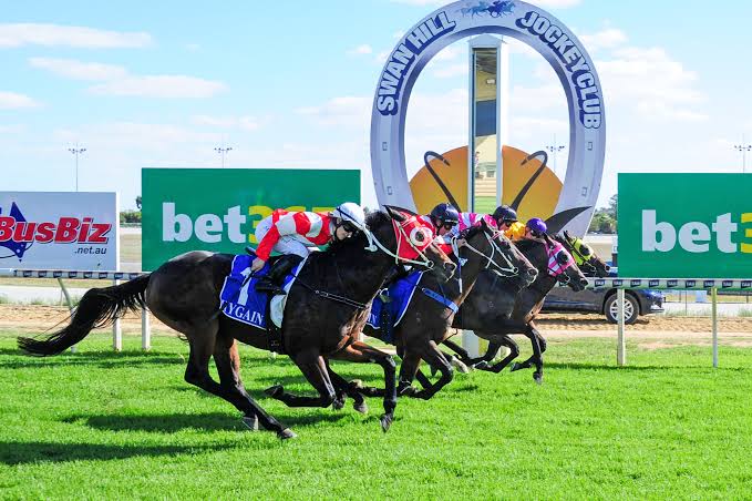 Swanhill Best Bets (7-June)